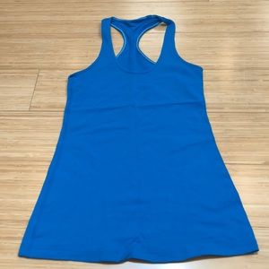 Lululemon cool racer back
